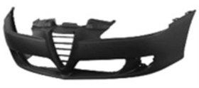 Resim ALFA ROMEO 147 ÖN TAMPON ASTARLI 05-09 \u002F TÜV ORJİNAL REF. NO: 71777517 UYUMLU ALF0714011T 