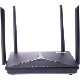 Resim D-link Dır-825m Kablosuz Ac1200 Dual Band Multi-mode Router, Access Point, Repeater, Wifi Client 