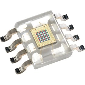 Resim Motorobit Renk Sensörü TCS3200 