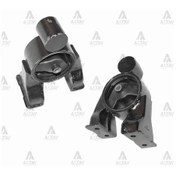 Resim Takoz Motor Cerato 12 1.6 At Arka 21930-1m350 