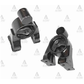 Resim Takoz Motor Cerato 12 1.6 At Arka 21930-1m350 