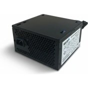 Resim Bugatek Bgpwr 400 W 12CM Atx 3 Adet Sata 8+8 Pin Power Supply 