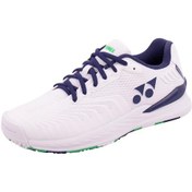Resim Yonex Power Cushion Eclipsion 4 Beyaz All Court Erkek Tenis Ayakkabısı 001 