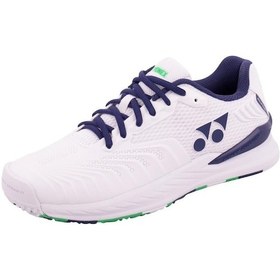 Resim Yonex Power Cushion Eclipsion 4 Beyaz All Court Erkek Tenis Ayakkabısı 001 
