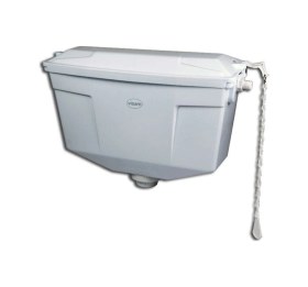 Resim Visam Lord 2000 Asma Rezervuar Beyaz 