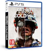 Resim Bavin Ps5 Call Of Duty Black Ops Cold War Oyun Orjinal 