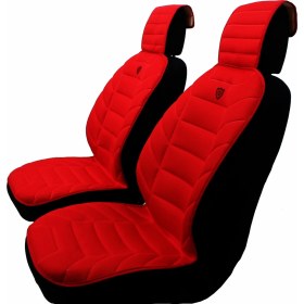 Resim Nemu Volkswagen VW CC Uyumlu Terletmez Oto Koltuk Minderi 