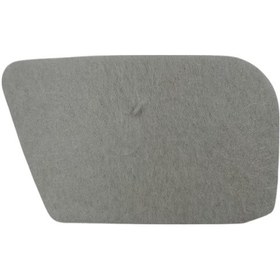 Resim Motorlu Tırpan Hava Filtresi Husqvarna 124l/125l/128l/128cd Sünger 