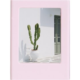Resim Fujifilm Instax mini 12 Pembe Fotoğraf Makinesi-30'lu Film-Albüm-Mandal-Çerçeve ve Kılıf Mega Set 2 