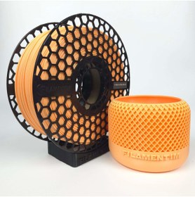 Resim Filamentim PLA Perfection Honeydew KR-04 