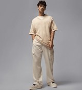 Resim Jordan Flight Fleece Chicago Pants 