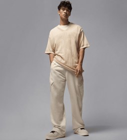 Resim Jordan Flight Fleece Chicago Pants 