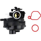 Resim Hfambition Briggs&stratton Ve Troy Bilt Mowers İçin Yedek Karbüratör - 300e 450e 500e 550ex Serileri İle Uyumlu, 799583 593261 591979 Numaralı 