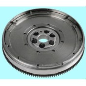 Resim VOLAN PASSAT -00 / A4 A6 -01 1.9 TDI AVF AWX 