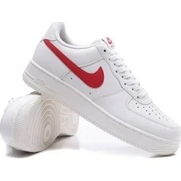 Resim Nike Air Force Erkek Spor Ayakkabı 315122-126 