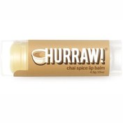 Resim Hurraw chai lip balm /baharatlı çay 
