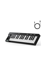 Resim Donner Kb-32 Mıdı Klavye 