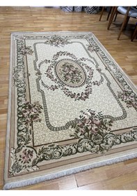 Resim Gümüşsuyu Halı Özlem Serisi 160x250 %100 Yeni Zelanda Yünü Halı 
