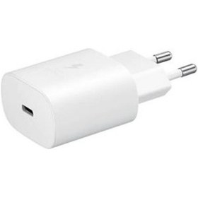 Resim Samsung Uyumlu EP-TA800N Şarj Cihazı 