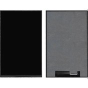 Resim Hometech Alfa 10TX Lcd Ekran 