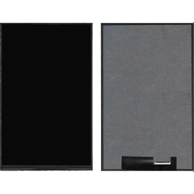 Resim Hometech Alfa 10TM Lcd Ekran 