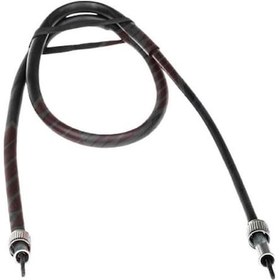 Resim Scooter 125cc Kilometre Teli 