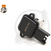 Resim BMW E60 E63 E64 E65 E66 E90 N52 M54 HAVA AKIŞ SENSÖR 13627520519 