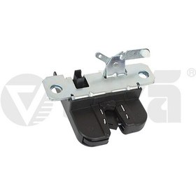 Resim VOLKSWAGEN TRASPORTRT T5 ARKA BAGAJ KİLİDİ 7E0827505A 