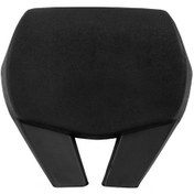 Resim Gp Kompozit Sym Jet X 2022-2024 Uyumlu Sissy Bar Siyah Gp16100700102586 