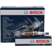 Resim Bmw F10 Kasa 520i Ateşleme Bujisi Bosch Marka 