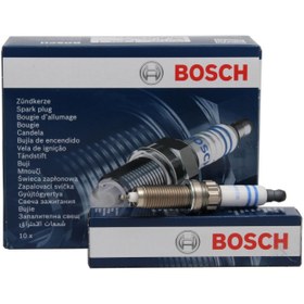 Resim Bmw F10 Kasa 520i Ateşleme Bujisi Bosch Marka 