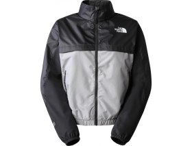Resim The North Face Wind Full Zıp Kadın Yağmurluk & Rüzgarlık Ceket - NF0A825D5261 