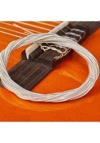 Resim Arriva 3 Takım Arv30 Klasik Gitar Teli 5 Adet Pena Hediyeli 