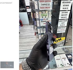 Resim Apple iPhone 14 Pro İkinci El YD | 256 GB | Mor 