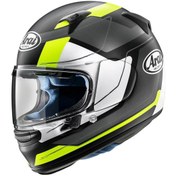 Resim Genel Markalar Profile-v Kerb Yellow Kapalı Kask 