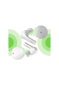 Resim Belkin Soundform Flow True ANC 5.1 Bluetooth Kulakiçi Kulaklık 