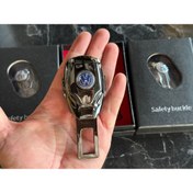Resim Bosch Araçlar için SUSTURUCU + YÜKSELTİCİ Volkswagen logolu susturucu 