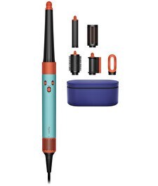 Resim Dyson Airwrap i.d. Saç Şekillendirme ve Saç Kurutma Seti Ceramic Patina ve Topaz 