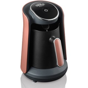 Resim Arzum OK004-G OKKA Minio Türk Kahvesi Makinesi Gün Batımı 