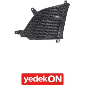 Resim Panjur Izgarası 7 Seri R-S Kabin Üst Sol (Kahveci Premium) - 2307642 