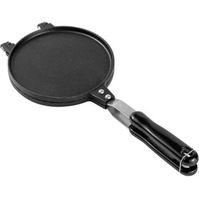 Resim Blueleskyy Waffle Konisi Makinesi, Mutfak Waffle Pişirme Tepsisi, Yumurta Rulosu Waffle Konisi Kalıbı, Yumurta Rulosu Pişirme Aleti (Yurt Dışından) 