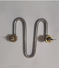 Resim Genel Markalar Semaver Ve Çay Makinesi Rezistansı 220v 900W ZEF CE TUV 09/22 