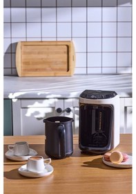 Resim Karaca Hatır Hüp Türk Kahve Makinesi 