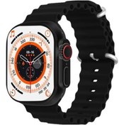 Resim NEOSTRIX 8 Ultra Kasa Akıllı Saat 