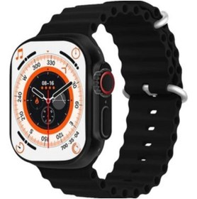 Resim NEOSTRIX 8 Ultra Kasa Akıllı Saat 