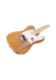 Resim Sx Stl Alder Na Telecaster Elektro Gitar 