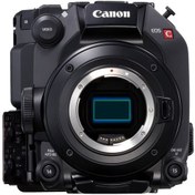 Resim Canon EOS C300 Mark III Cinema Kamera 