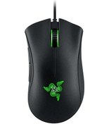 Resim Haikou Rz01-02540100-r3m1 Razer Oyuncu Mouse Kablolu Essential Deathadder Mq RZ01-02540100-R3M1 