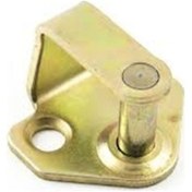 Resim Volkswagen Lt 28 Lt35 Lt46 Ön Kapı Kilit Karşılığı 2d0837295 