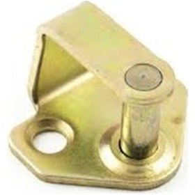 Resim Volkswagen Lt 28 Lt35 Lt46 Ön Kapı Kilit Karşılığı 2d0837295 